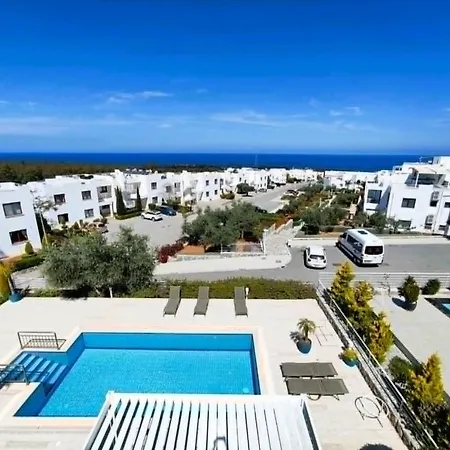 4-bed Private Pool And Ocean Views