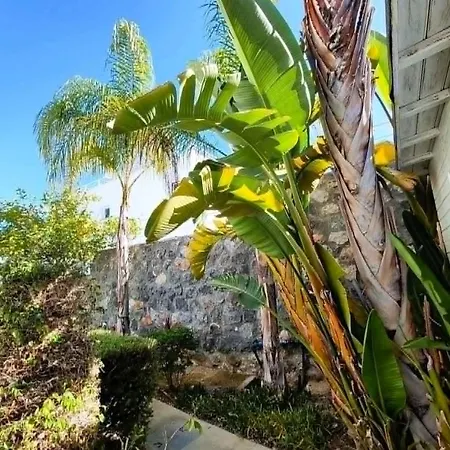 4-bed Private Pool And Ocean Views